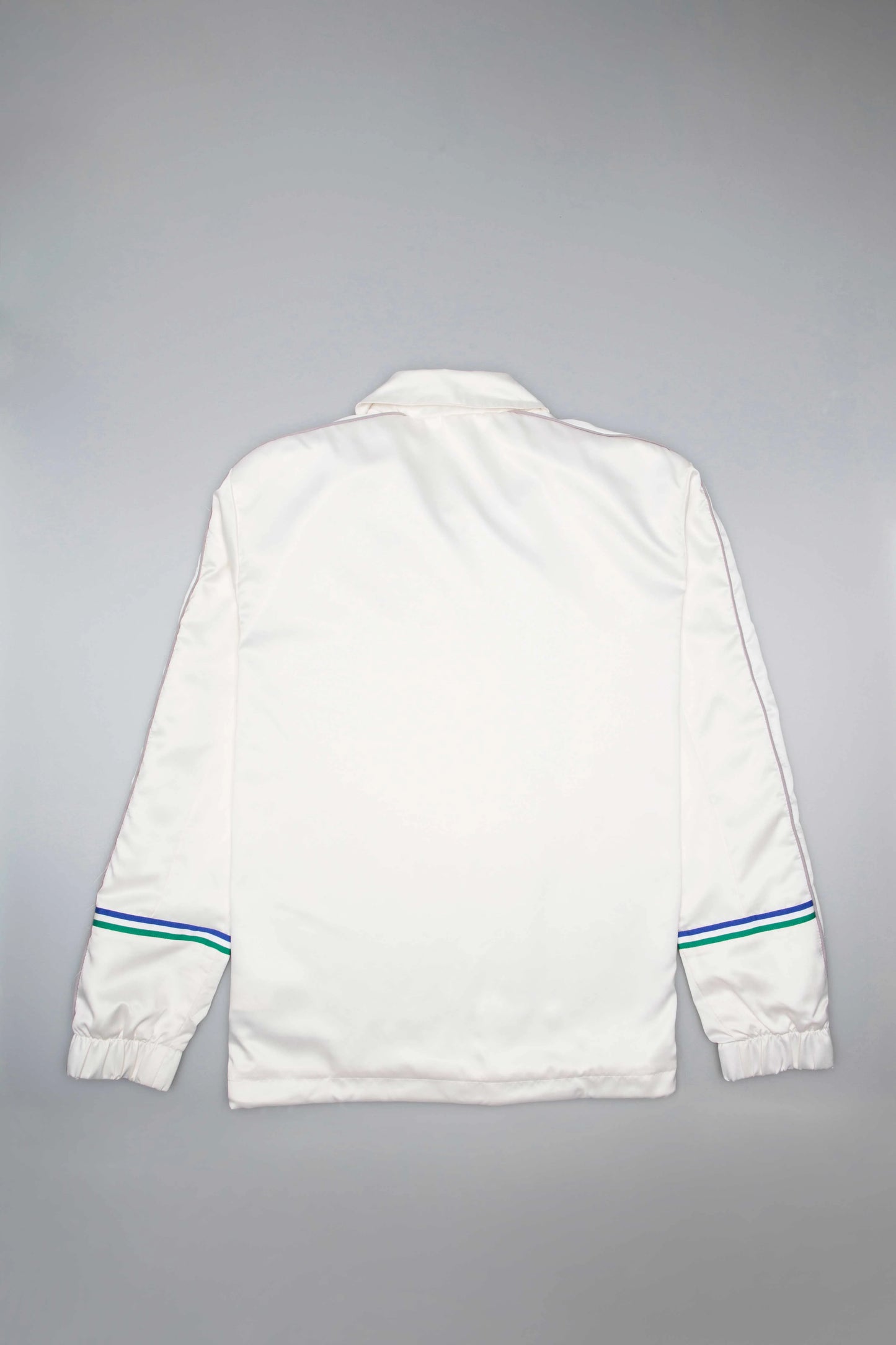 Puma X Big Sean Collection Mens Jacket Bone Off White
