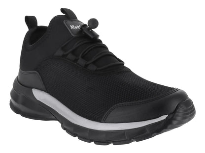 Tenis MAKENA Negros para Mujer