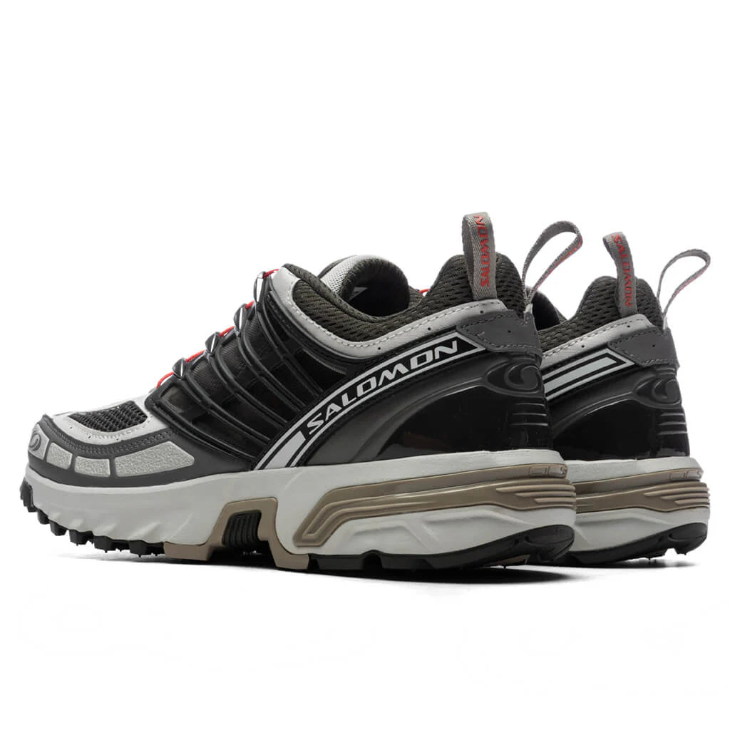 ACS Pro Peat Beluga Vintage Khaki