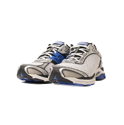 Saucony Progrid Paramount Dazzle Silver