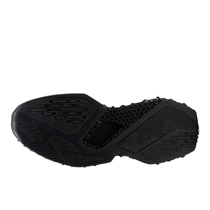 Porsche Design 3D Matrix III Lace Up Sneakers