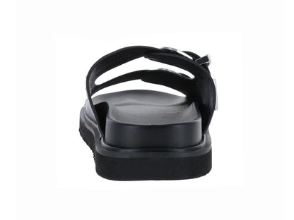 Sandalias ROZE Negro para Mujer