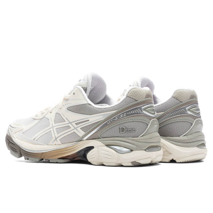 Asics x Dime GT 2160 Arctic Wolf London Fog