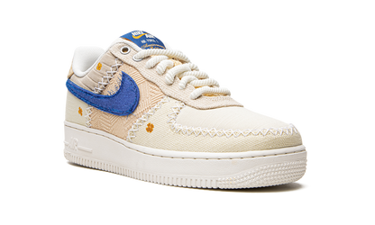 AIR FORCE 1 LO WMNS"Los Angeles Flea" DV2223 100