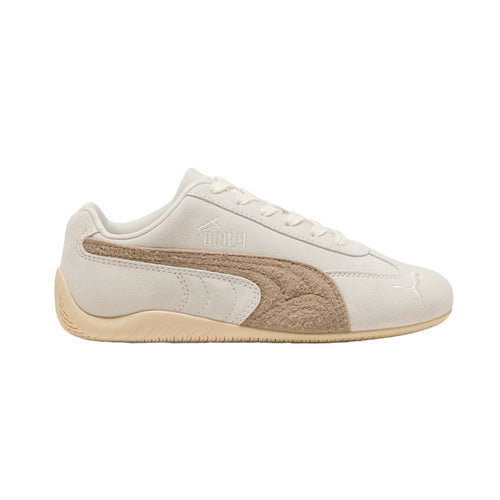 Speedcat Elevated Lace Up Sneakers