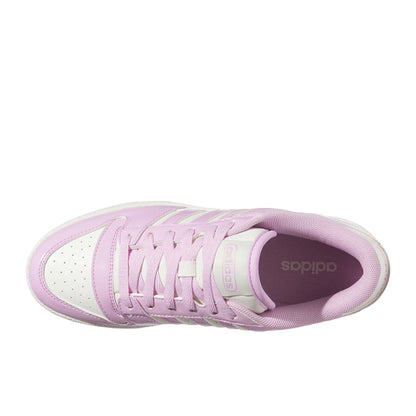 Break Start Low Lace Up Sneakers