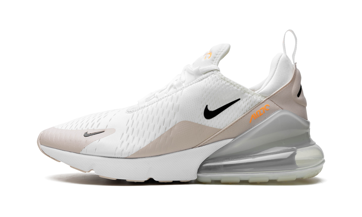 AIR MAX 270 MNS WMNS"Desert Sand" DH3050 100
