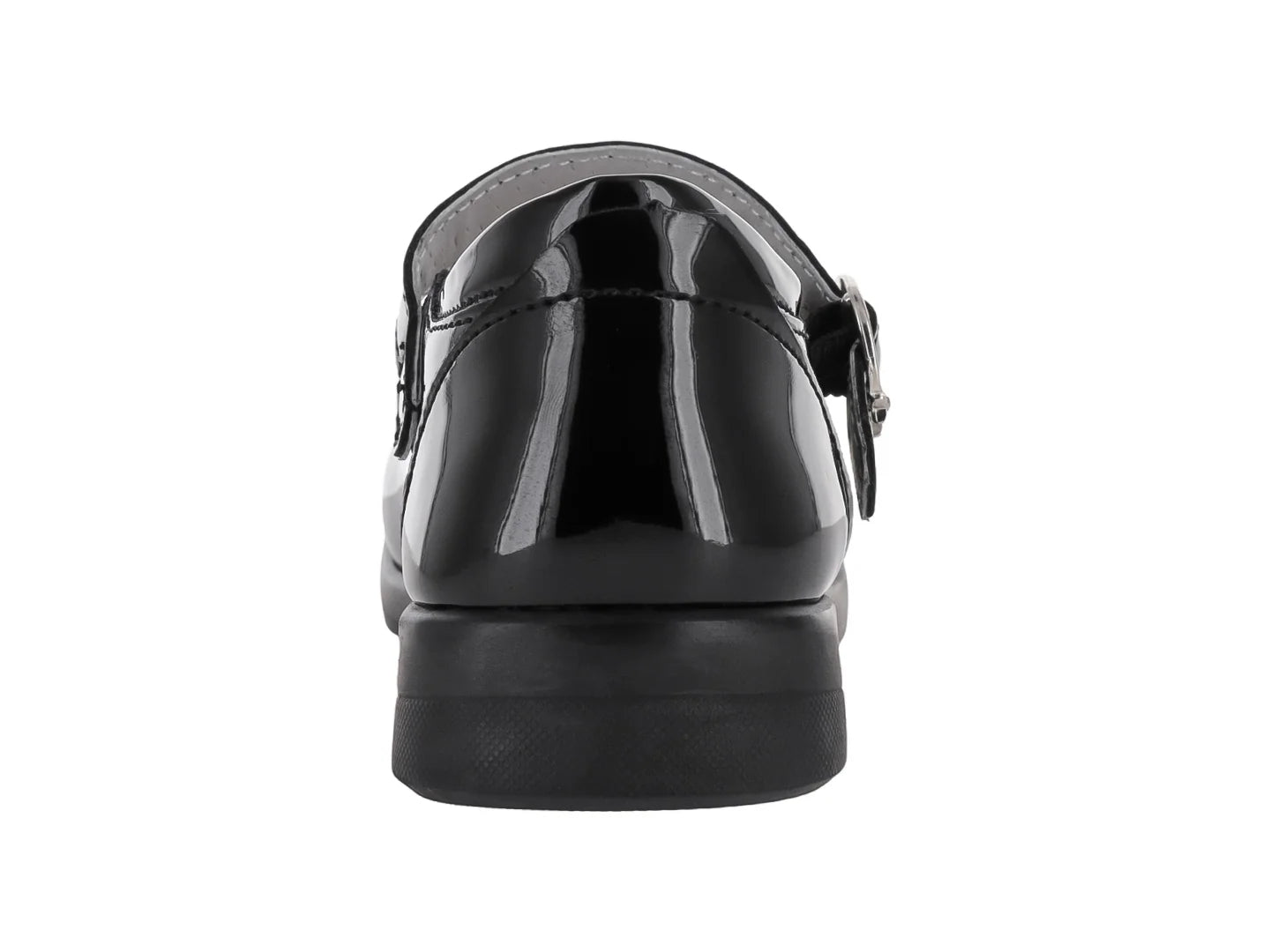 Zapatos Karsten Negros de Charol para Niña