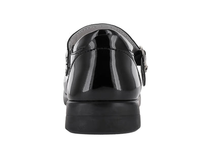 Zapatos Karsten Negros de Charol para Niña