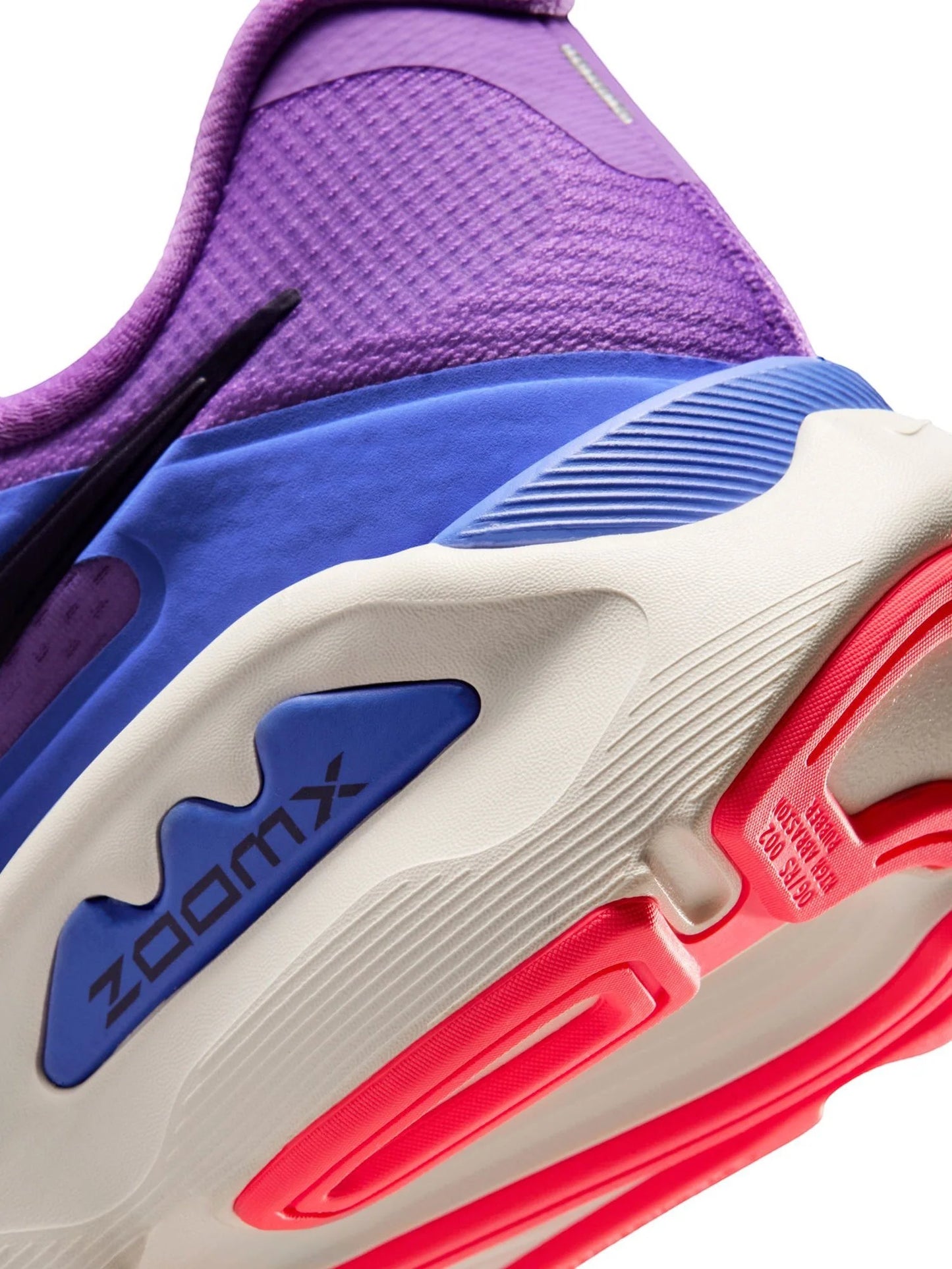 Nike Structure Plus Womens Shoes