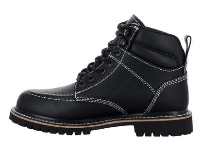 Botas Industriales Padilla Negro para Hombre