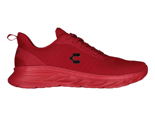 Tenis Charly Rojo para Hombre