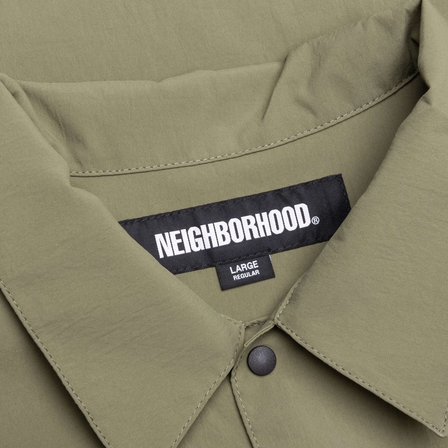 Multifunctional L S Shirt Olive Drab