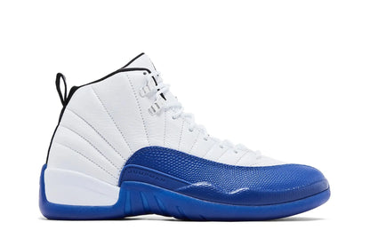 Jordan 12 Retro Blueberry
