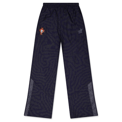 PUMA x Portugal x Salehe Bembury King Track Pant Deep Plum