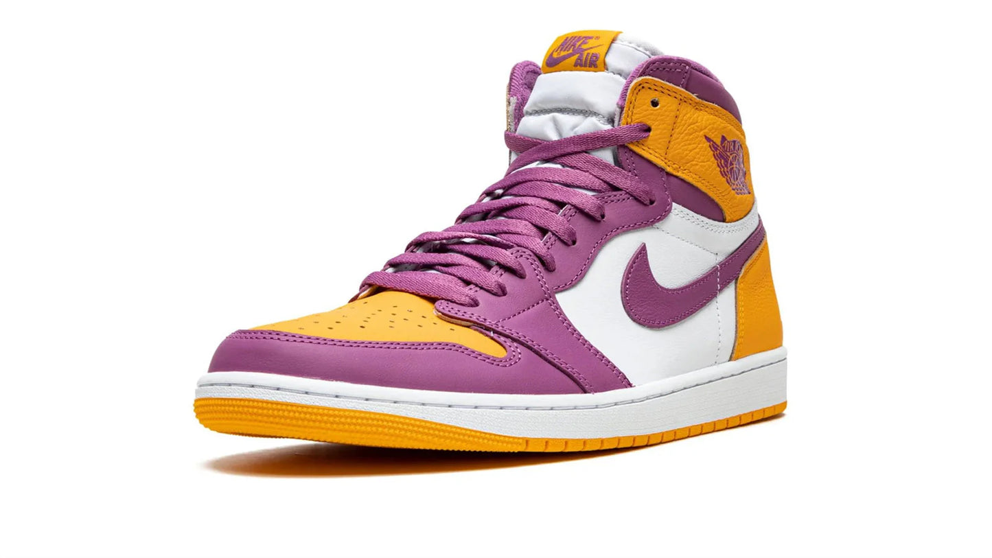 Air Jordan 1 High OG Brotherhood