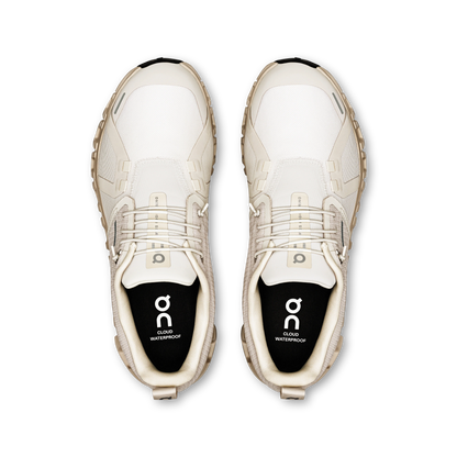 Women's Cloud 6 Waterproof