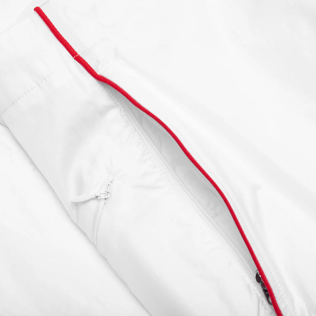 Nike x Jacquemus Nrg Track Pant White University Red