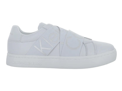 Tenis Calvin Klein Blancos para Mujer