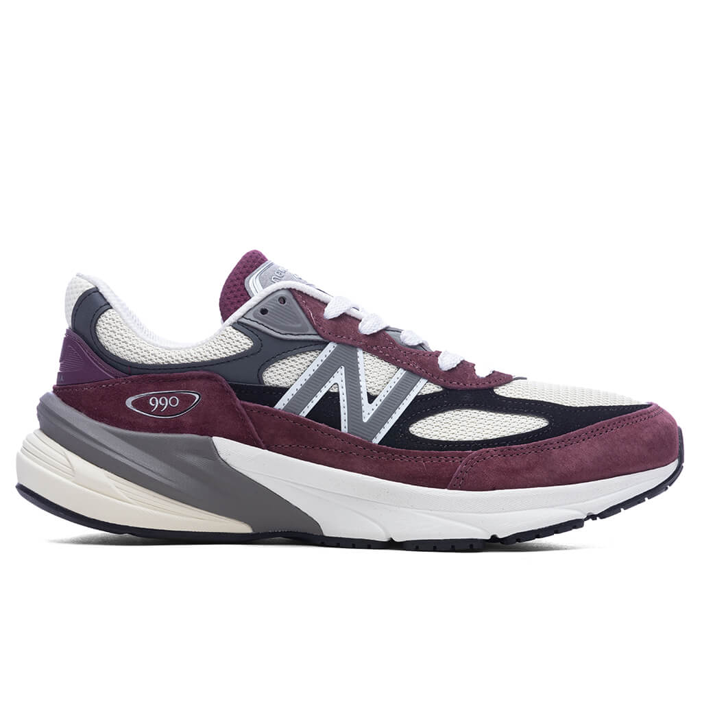 990v6 MiUSA Dark Ember Afterglow
