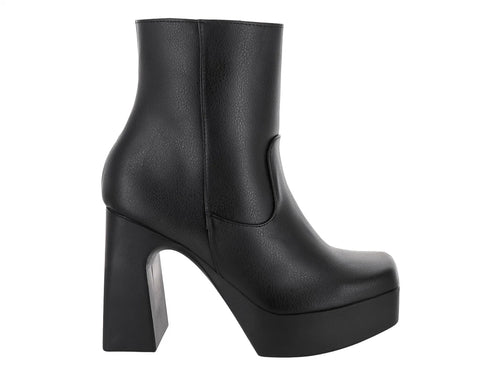 Botas Diana Denisse Negro para Mujer