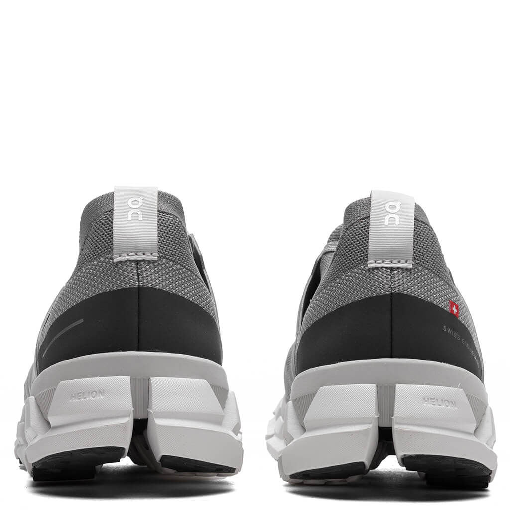Cloudswift 3 Alloy Glacier