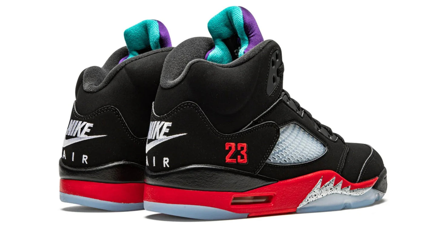 Air Jordan 5 Retro Top 3