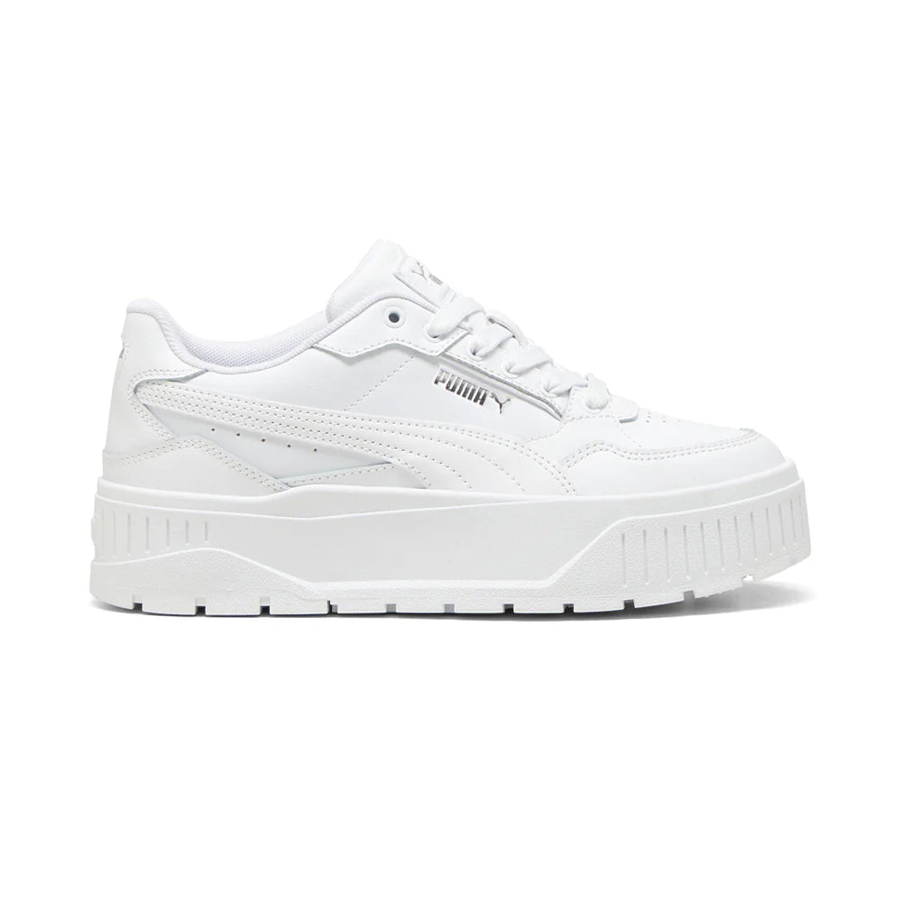 Karmen II Idol Platform Sneakers