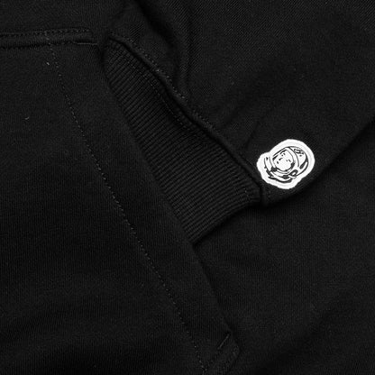 Arch Hoodie Black