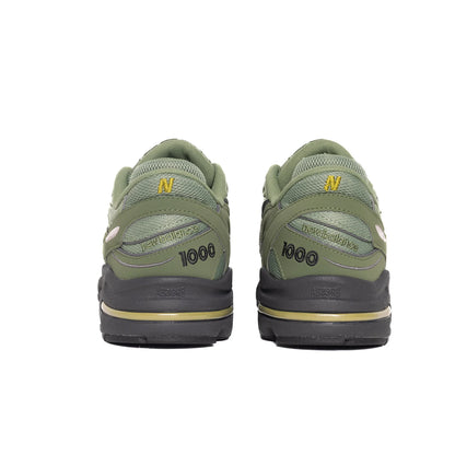 NEW BALANCE 1000 Utility Green Oregano