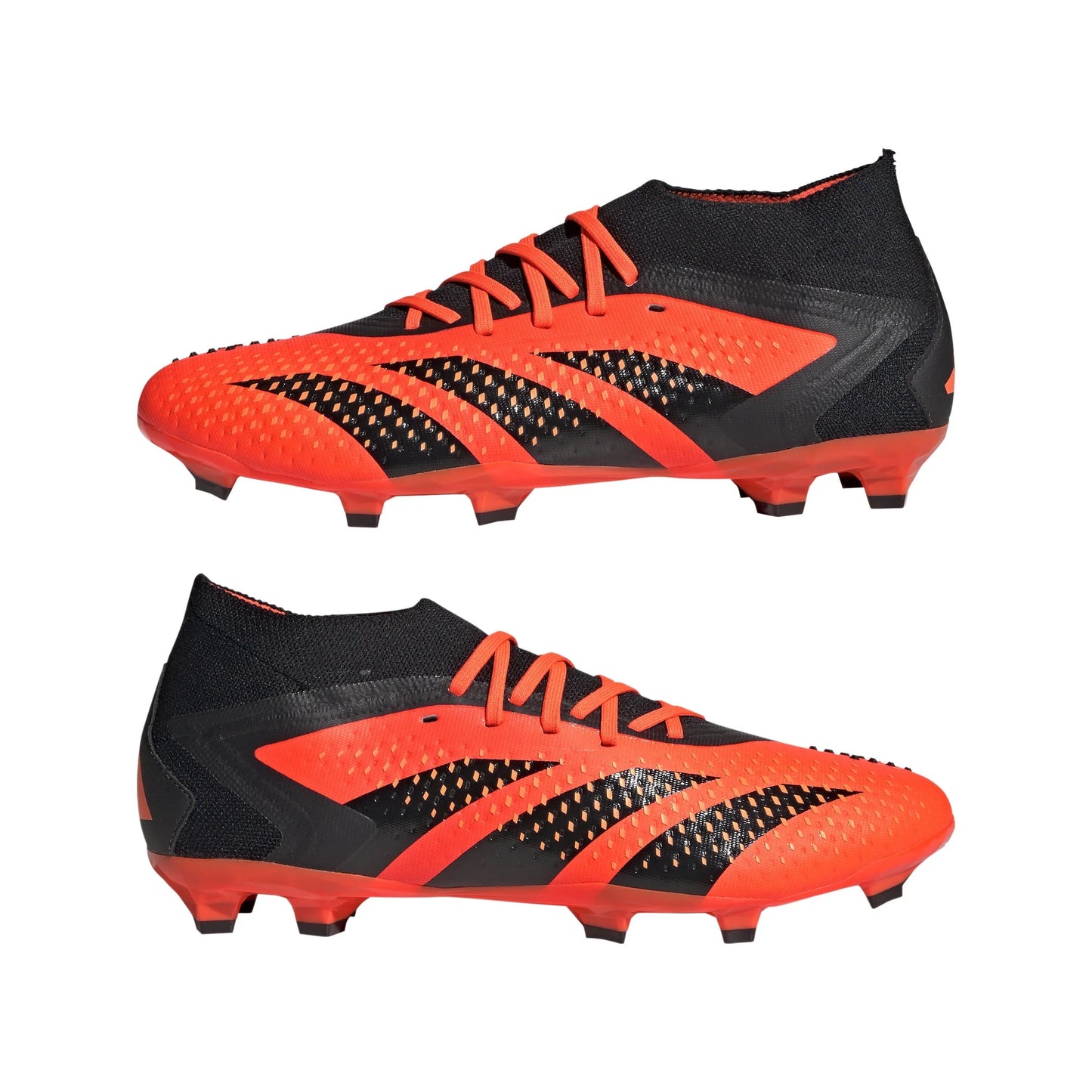 adidas Predator Accuracy2 FG Firm Ground Cleats