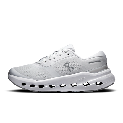 Women's Cloudrunner 3 in Heather/Marsh