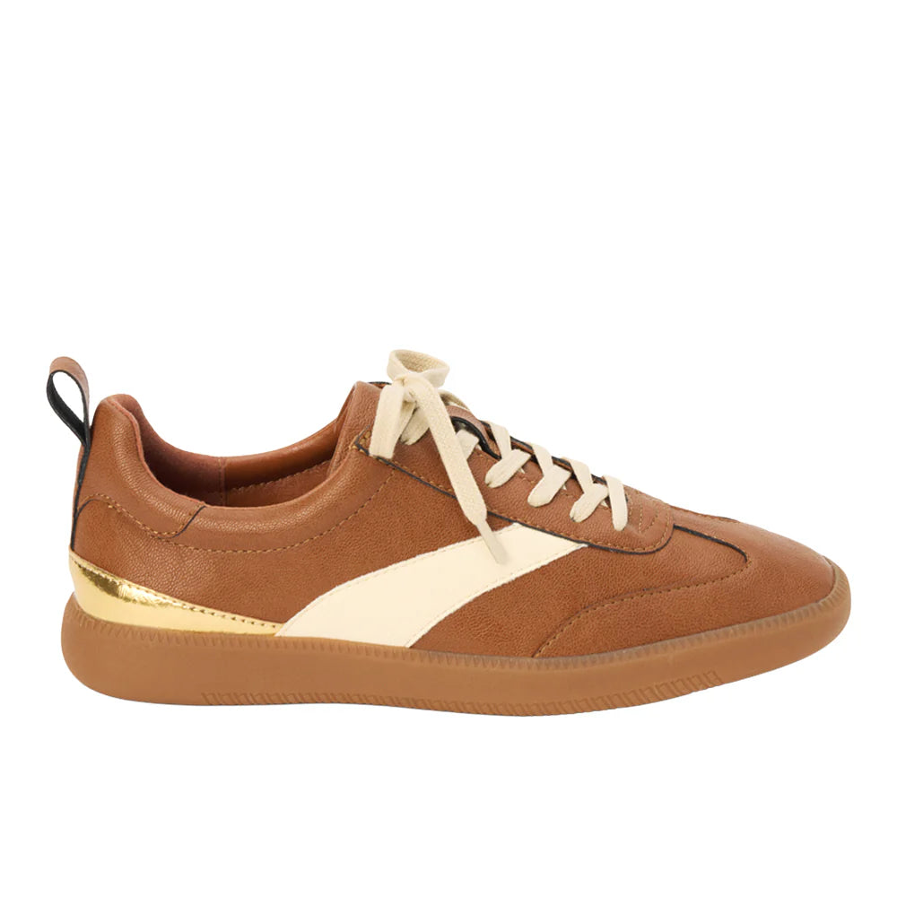 Wylder Lace Up Sneakers