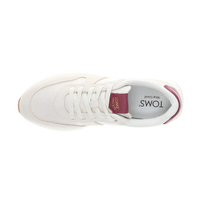 TRVL LITE Retro Runner Lace Up Sneakers