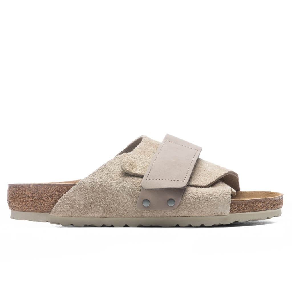 Wide Kyoto Taupe