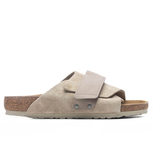 Wide Kyoto Taupe