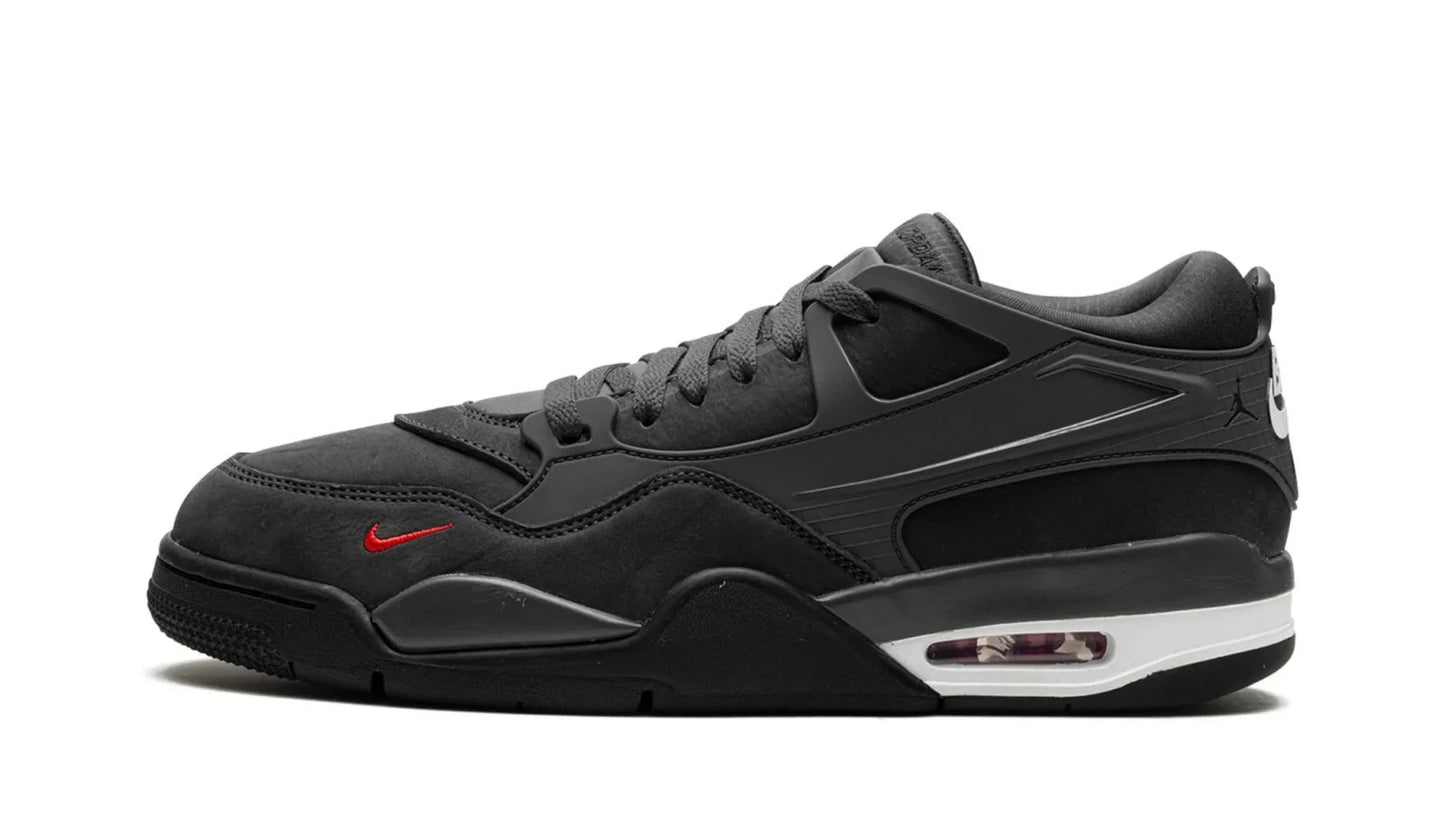 Air Jordan 4 RM Nigel Sylvester Driveway Grey