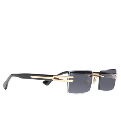 Baron Authentic Black Tint