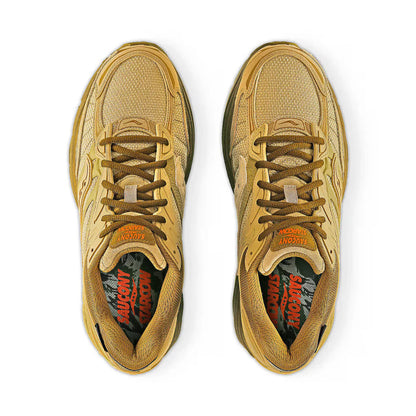 Men's Saucony x Starcow Progrid Omni 9 - "Desert"