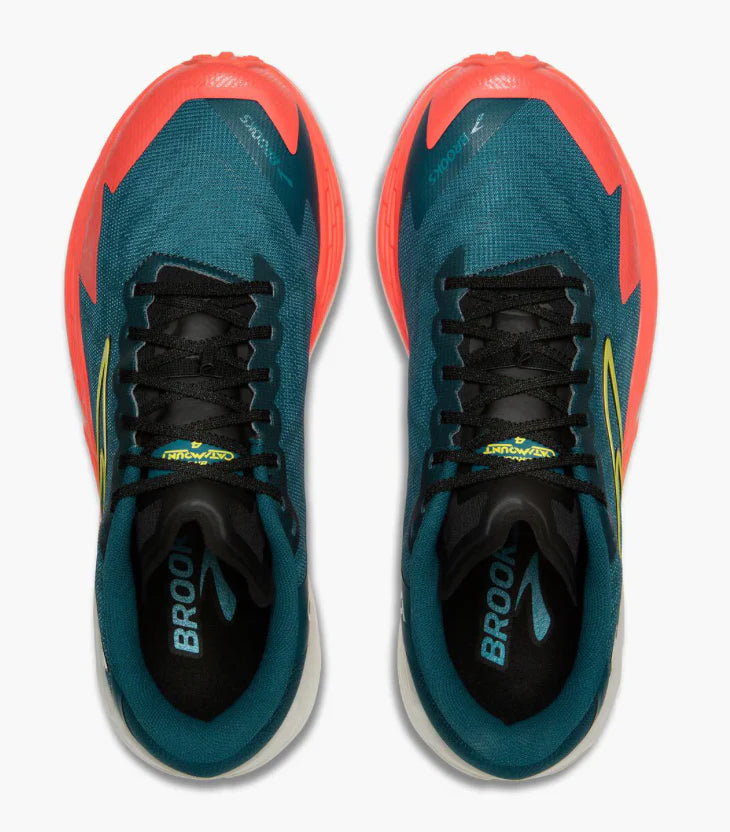Mens Brooks Catamount 4