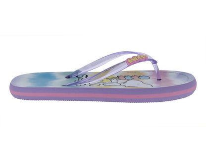 Sandalias ARRA Rosa Multicolor para Mujer