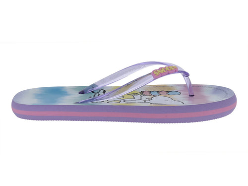 Sandalias ARRA Rosa Multicolor para Mujer