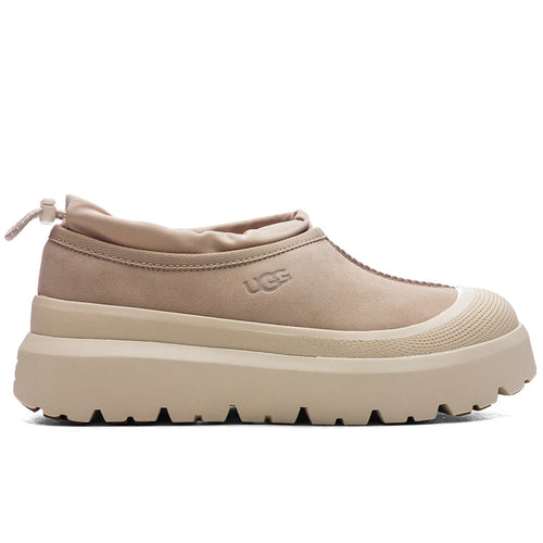Mens Tasman Weather Hybrid Mustard Seed Cream