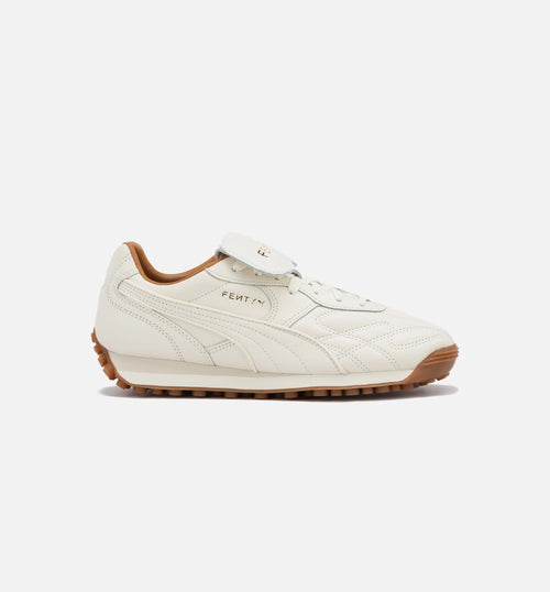 Fenty Avanti Warm White Mens Lifestyle Shoe Warm White Tan