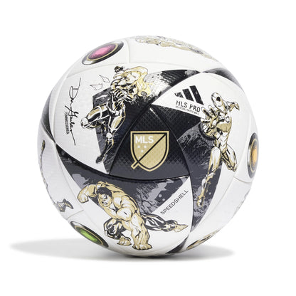 adidas Marvel MLS All Star Pro Ball