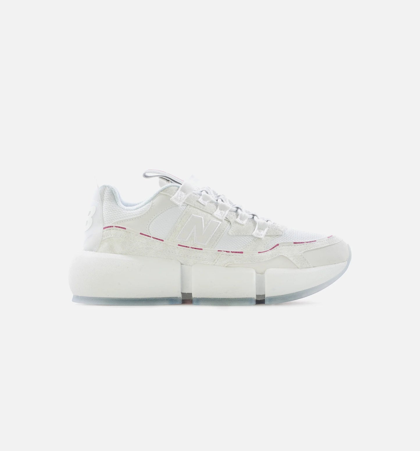 New Balance X Jaden Smith VIsion Racer Mens Lifestyle Shoe White