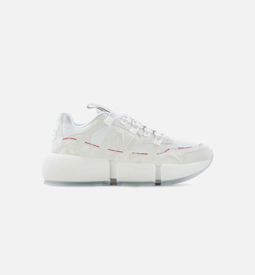 New Balance X Jaden Smith VIsion Racer Mens Lifestyle Shoe White
