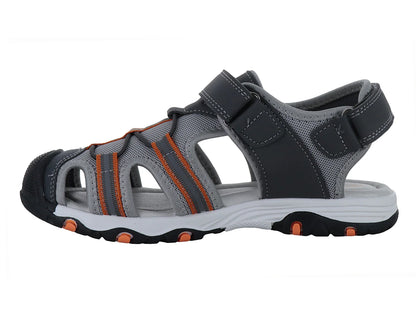 Sandalias XTI Gris para Niño