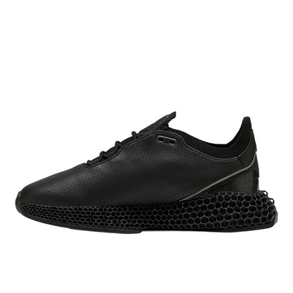 Porsche Design 3D Matrix III Lace Up Sneakers