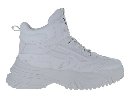 Tenis Via Urbana Blancos para Mujer